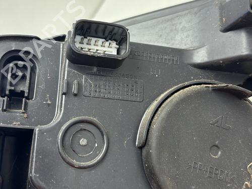 Right headlight PEUGEOT 308 I (4A_, 4C_) 1.6 HDi | BP30127286C29 