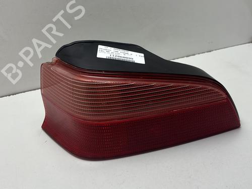 Used Left taillight PEUGEOT 106 II (1A_, 1C_) 1.0 i (50 hp) 31957221