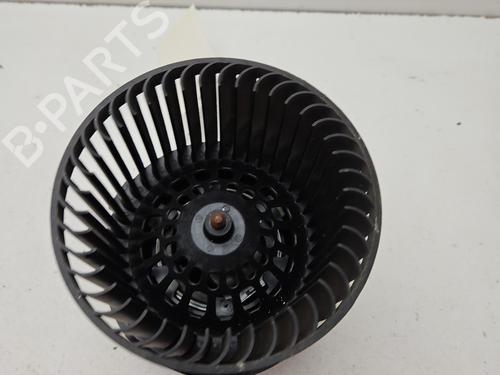 Heater blower motor PEUGEOT 208 I (CA_, CC_) 1.4 HDi | BP31637474M62