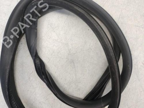 Rubber door seal RENAULT MEGANE IV Hatchback (B9A/M/N_) 1.5 dCi 110 (B9A3) | BP29367532C142 
