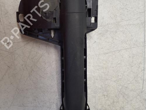 Rear right exterior door handle MERCEDES-BENZ VITO Mixto (Double Cabin) (W447) 111 CDI (447.701, 447.703, 447.705) | BP29364797C130 