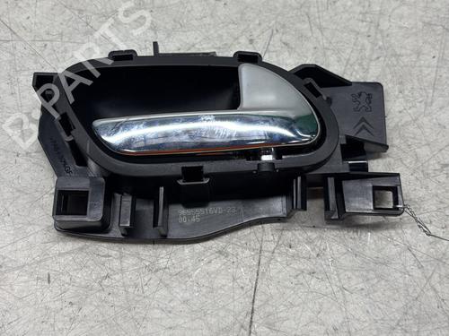 Front right interior door handle CITROËN C4 Grand Picasso I (UA_) 1.6 HDi | BP29363329I14 