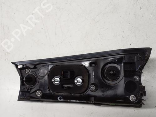 Used Left tailgate light Left tailgate light 29366480 29366480