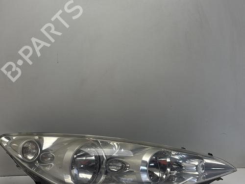 Used Right headlight PEUGEOT 308 I (4A_, 4C_) 1.6 HDi (109 hp) 30176730