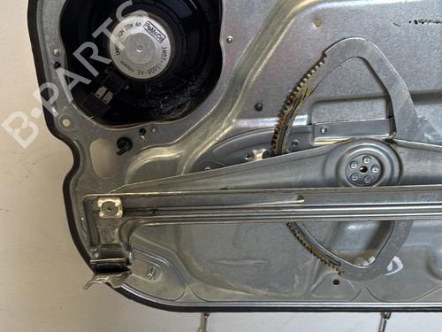 Front right window mechanism FORD FOCUS II (DA_, HCP, DP) 1.8 TDCi | BP29428785C23 
