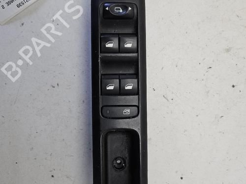 Left front window switch PEUGEOT 5008 (0U_, 0E_) 1.6 BlueHDi 120 | BP39178455I27 - Image 2