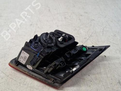 Used Left tailgate light Left tailgate light PEUGEOT 308 II (LB_, LP_, LW_, LH_, L3_) 1.6 BlueHDi 120 (120 hp) 29367351 29367351