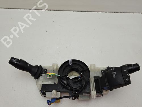 Used Steering column stalk RENAULT SCÉNIC III (JZ0/1_) 1.5 dCi (110 hp) 31070076