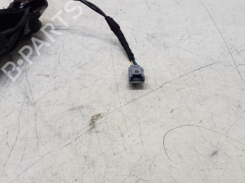 Seat buckle RENAULT ZOE (BFM_) ZOE | BP29367808I32 