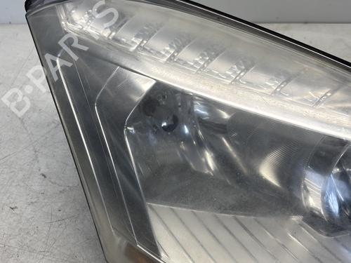 Right headlight CITROËN C4 Grand Picasso I (UA_) 1.6 HDi | BP29364715C29 
