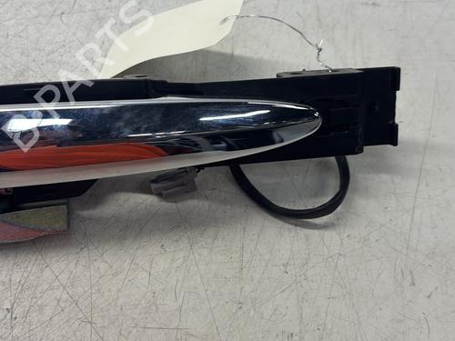 Front left exterior door handle NISSAN LEAF (ZE0) Electric | BP29365523C128 
