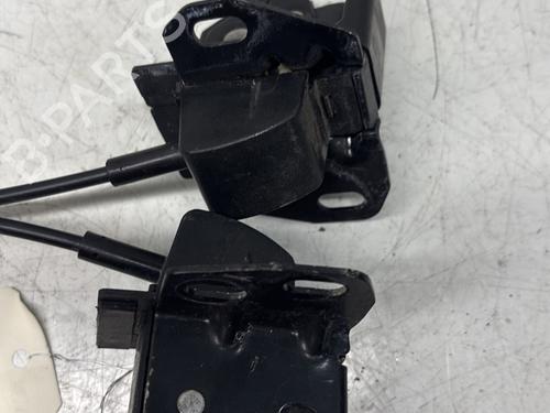 Tailgate lock RENAULT KANGOO Express (FW0/1_) 1.5 dCi 90 (FW0G, FW05, FW08, FW11) | BP29364126C101 