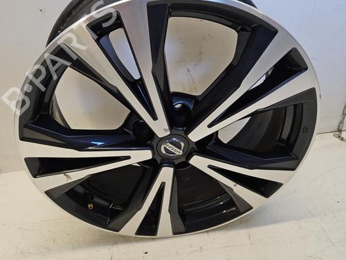 Jante Jante NISSAN QASHQAI II (J11, J11_) 1.6 DIG-T (163 hp) 31345183 31345183