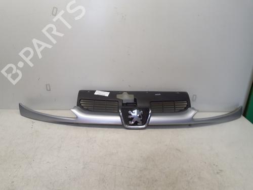 Used Grille PEUGEOT 206 CC (2D) 1.6 16V (2DNFUF, 2DNFUR) (109 hp) 29365626