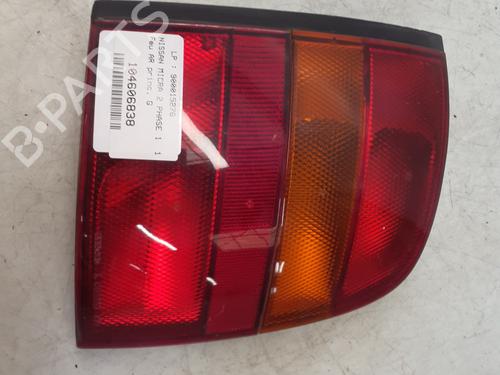 Left taillight NISSAN MICRA II (K11) 1.0 i 16V (K11) | BP29368195C34 
