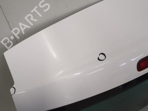 Tailgate SKODA YETI (5L) 1.6 TDI | BP29363821C6 