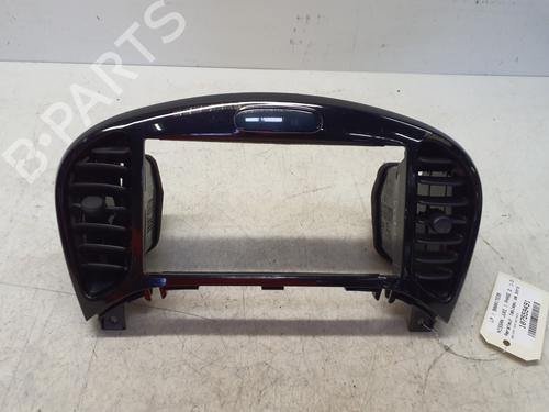 Used Air vent NISSAN JUKE (F15) 1.5 dCi (110 hp) 29362269