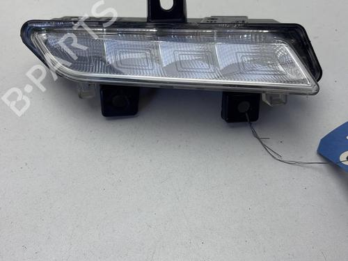 Højre positionslygte RENAULT CAPTUR I (J5_, H5_) 1.2 TCe 120 (118 hp) 29456175