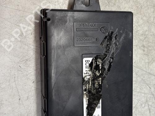 Used Electronic module Electronic module RENAULT TRAFIC III Van (FG_) 1.6 dCi 115 (FGMD) (116 hp) 29363701 29363701