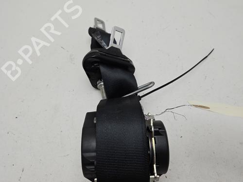 Used Rear center seatbelt DACIA SANDERO II 1.2 (75 hp) 32527598