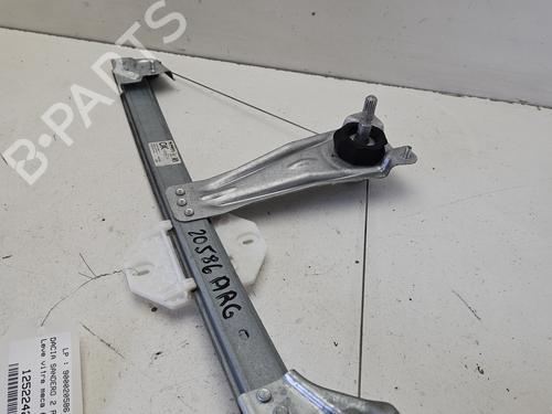 rear-left-window-mechanism-dacia-sandero-ii-2012-34386759 main image