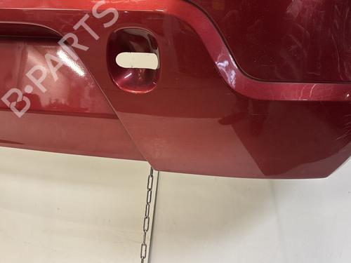 Rear bumper DACIA SANDERO 1.6 (BS0D, BS0B, BS0F, BS0H) | BP29365966C8 