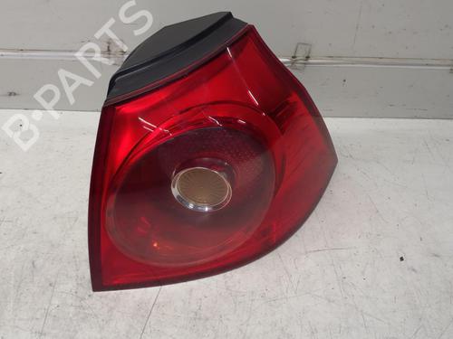 Used Right taillight VW GOLF V (1K1) 2.0 TDI (170 hp) 29369264