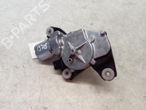Used Rear wiper motor Rear wiper motor RENAULT CLIO V (B7_) 1.6 E-TECH 140 (B7MU) (140 hp) 29363444 29363444