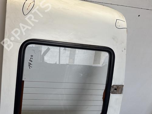 Right tailgate CITROËN C15 Box Body/MPV (VD_) 1.8 D | BP29363045C77 