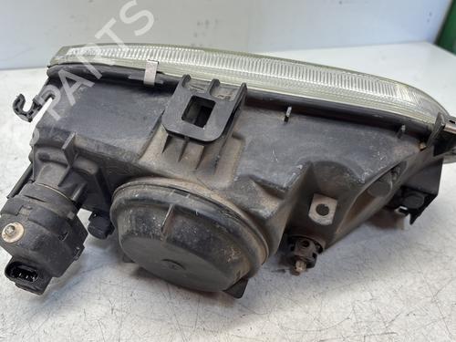 Used Left front indicator RENAULT MEGANE Scenic (JA0/1_) 1.6 e (JA0F) (90 hp) 29363762