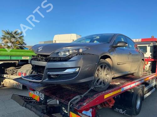 Used Parts RENAULT LAGUNA III (BT0/1) 1.5 dCi (BT00, BT0A, BT0T, BT1J) (110 hp) 4227627