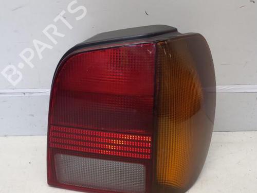 Right taillight VW POLO III (6N1) 60 1.4 | BP29369670C35 