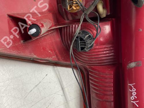 Left taillight CITROËN C4 I (LC_) 1.6 HDi | BP29368329C34