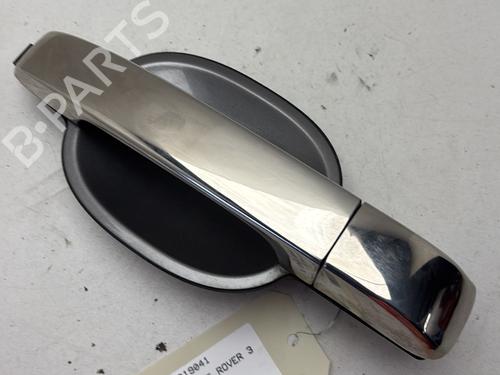 Used Front left exterior door handle LAND ROVER RANGE ROVER III (L322) 3.6 D 4x4 (272 hp) 30148139
