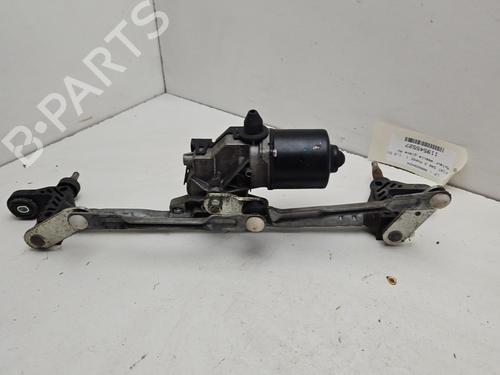 Front wiper motor FIAT 500 (312_) 1.3 D Multijet (312AXB1A) | BP32195753M29