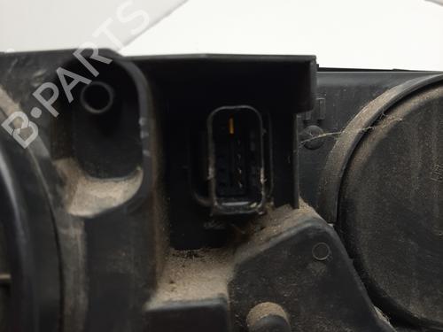 Venstre forlygte CITROËN C4 Picasso II 1.6 BlueHDi 120 | BP29939022C28