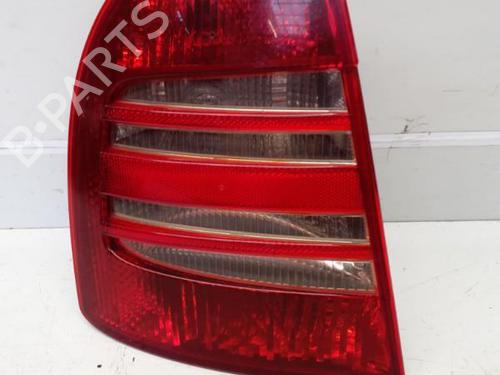 Left taillight SKODA SUPERB I (3U4) 2.5 TDI | BP29370268C34 