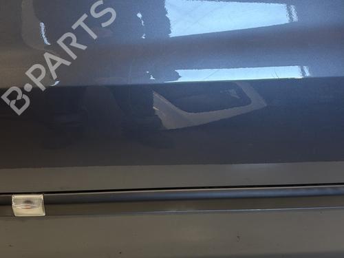 Left front door RENAULT CLIO III (BR0/1, CR0/1) 1.5 dCi (BR17, CR17) | BP29364459C2 