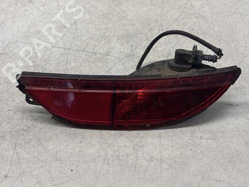 Rear fog light ALFA ROMEO MITO (955_) 1.6 JTDM (955AXC1B) | BP29364465C37 
