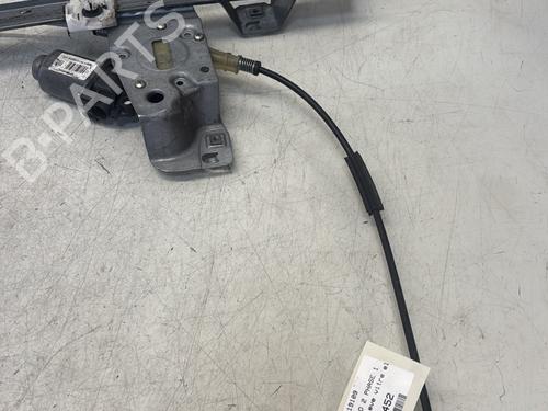 Front left window mechanism RENAULT KANGOO Express (FW0/1_) Z.E. (FW0Z, FW1Z) | BP29364725C22 