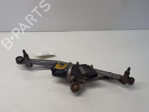 Used Front wiper motor CITROËN C3 I (FC_, FN_) 1.4 i (73 hp) 29366546