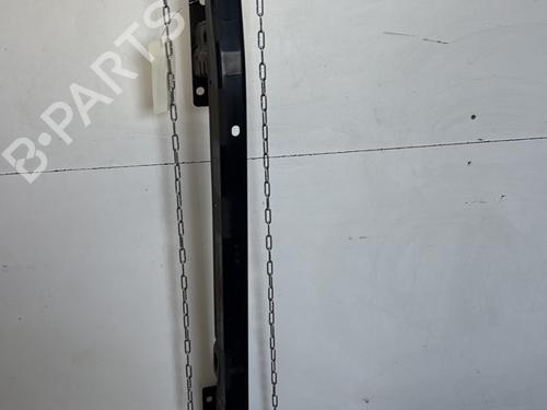 Front bumper reinforcement RENAULT TWINGO II (CN0_) 1.5 dCi (CN0E) | BP29974502C109