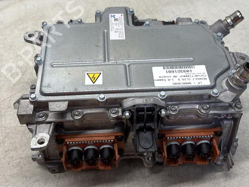 Other RENAULT CLIO V (B7_) 1.6 E-TECH 140 (B7MU) | BP33305106O1 - Image 3