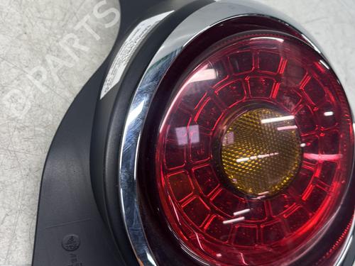 Right taillight ALFA ROMEO MITO (955_) 1.6 JTDM (955AXC1B) | BP29363200C35 