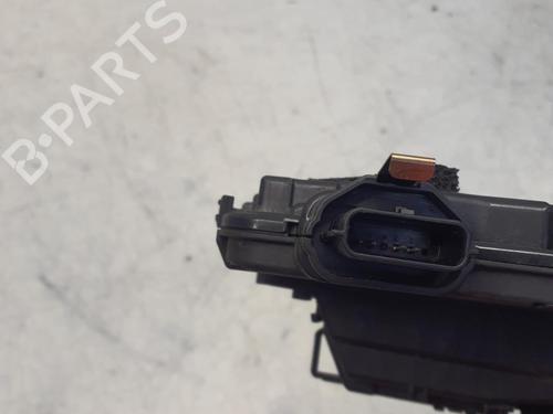 Front right lock RENAULT CLIO IV Grandtour (KH_) 1.5 dCi 90 (KHN3, KHN4) | BP29366814C97 