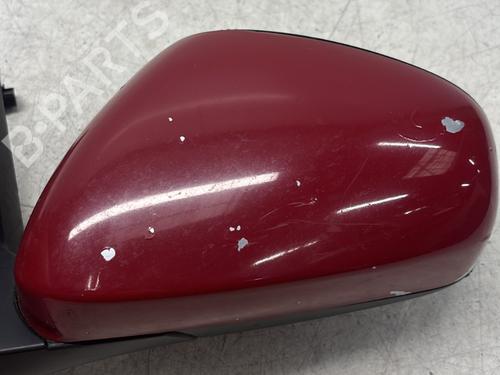 Left mirror ALFA ROMEO MITO (955_) 1.3 MultiJet (955AXP1A, 955AYC1A) | BP29365321C26 