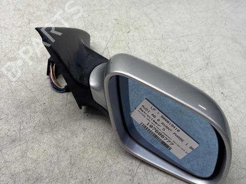 Right mirror AUDI A6 C5 Avant (4B5, 4B6) 2.5 TDI quattro | BP29364814C27 