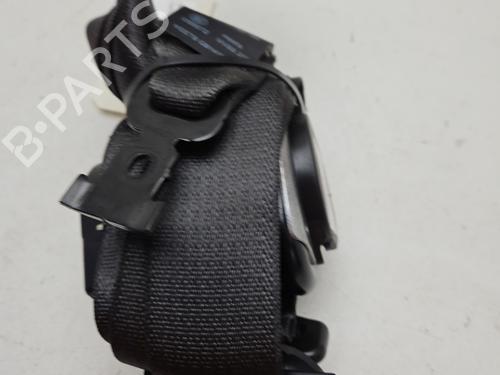 Front right seatbelt OPEL ZAFIRA TOURER C (P12) 1.6 CDTI (75) | BP31696131I25 - Image 2