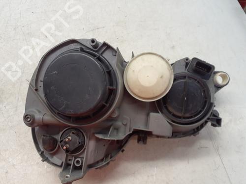 Right headlight MERCEDES-BENZ CLK Convertible (A208) CLK 200 Kompressor (208.444) | BP29365752C29 