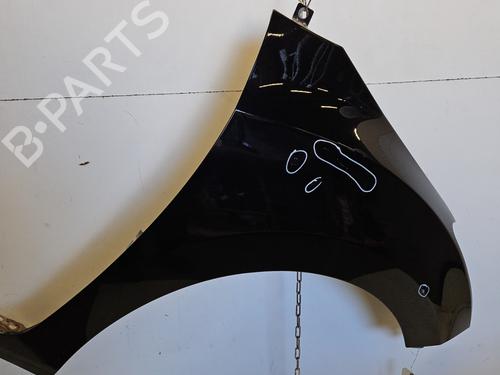 Used Right front fenders Right front fenders HYUNDAI i30 Estate (GD) 1.6 GDI (135 hp) 33569679 33569679